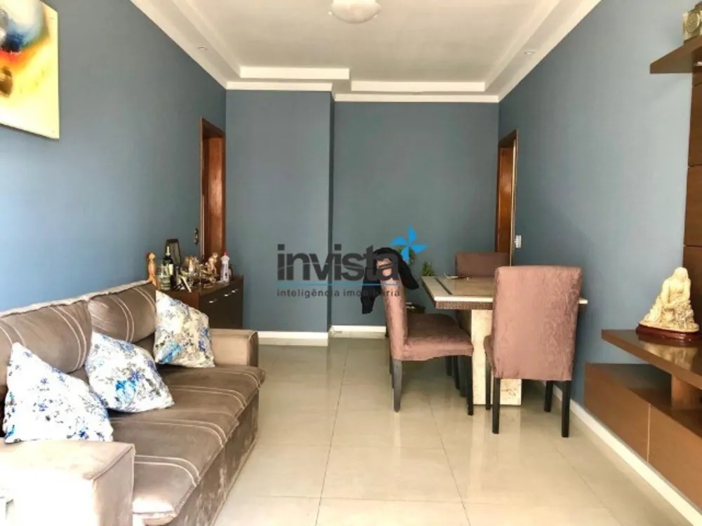 Apartamento, 2 quartos, 82 m² - Foto 4