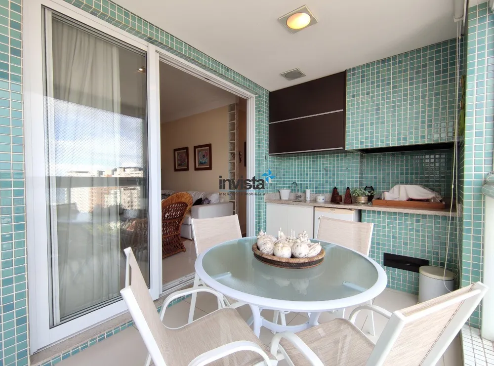 Apartamento, 3 quartos, 145 m² - Foto 4