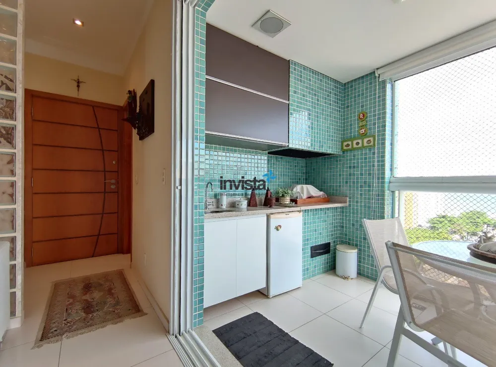Apartamento, 3 quartos, 145 m² - Foto 1