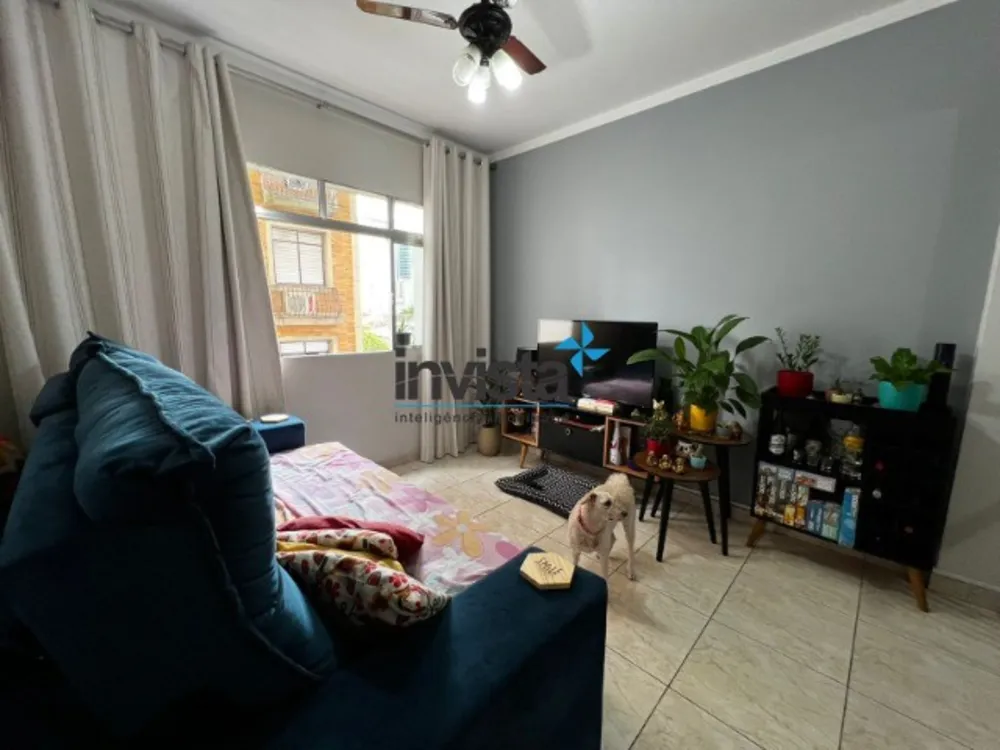 Apartamento, 2 quartos, 60 m² - Foto 3