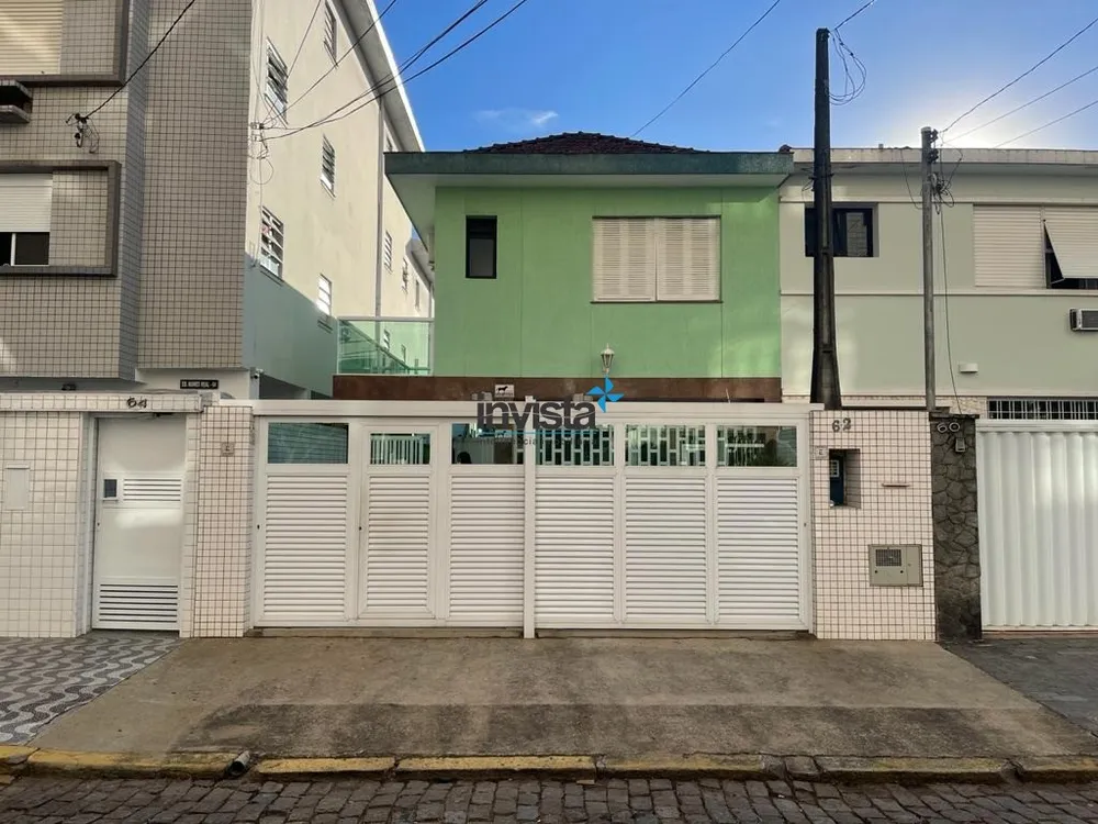 Casa, 4 quartos, 263 m² - Foto 2