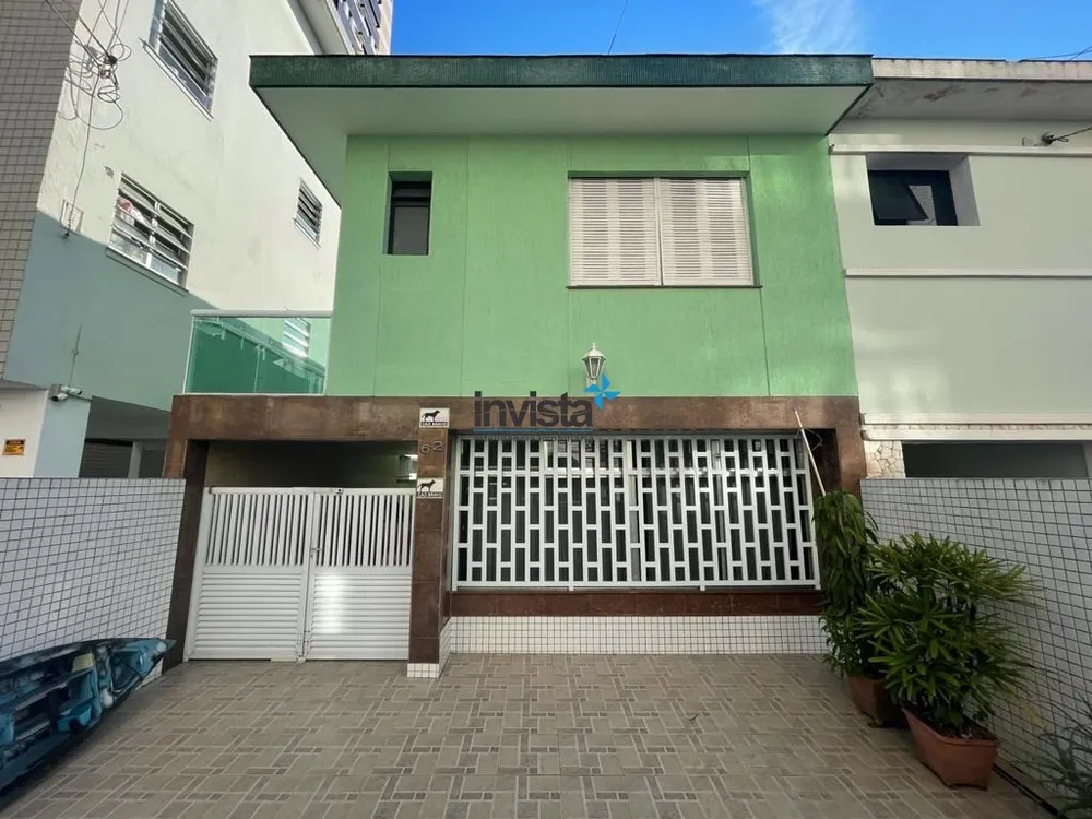 Casa, 4 quartos, 263 m² - Foto 1