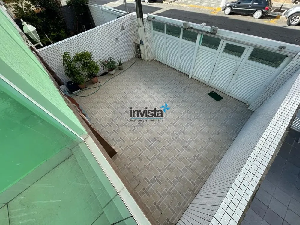 Casa, 4 quartos, 263 m² - Foto 4
