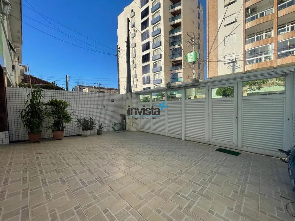 Casa, 4 quartos, 263 m² - Foto 3