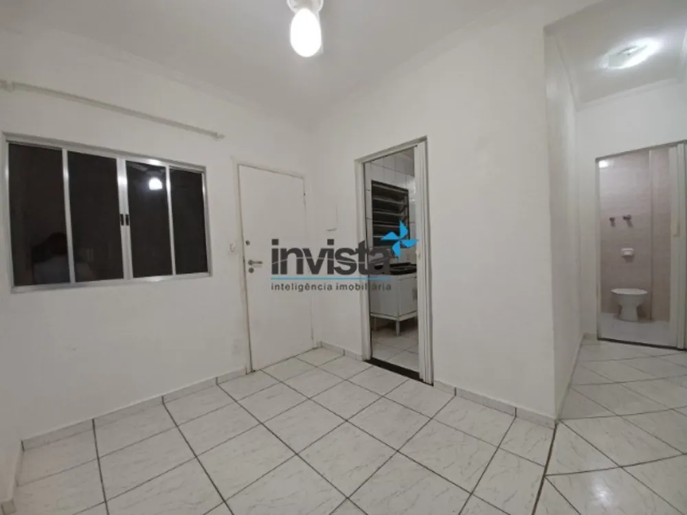 Apartamento, 1 quarto, 50 m² - Foto 1