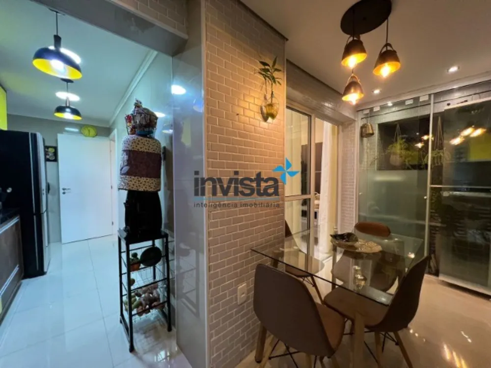Apartamento, 2 quartos, 79 m² - Foto 3