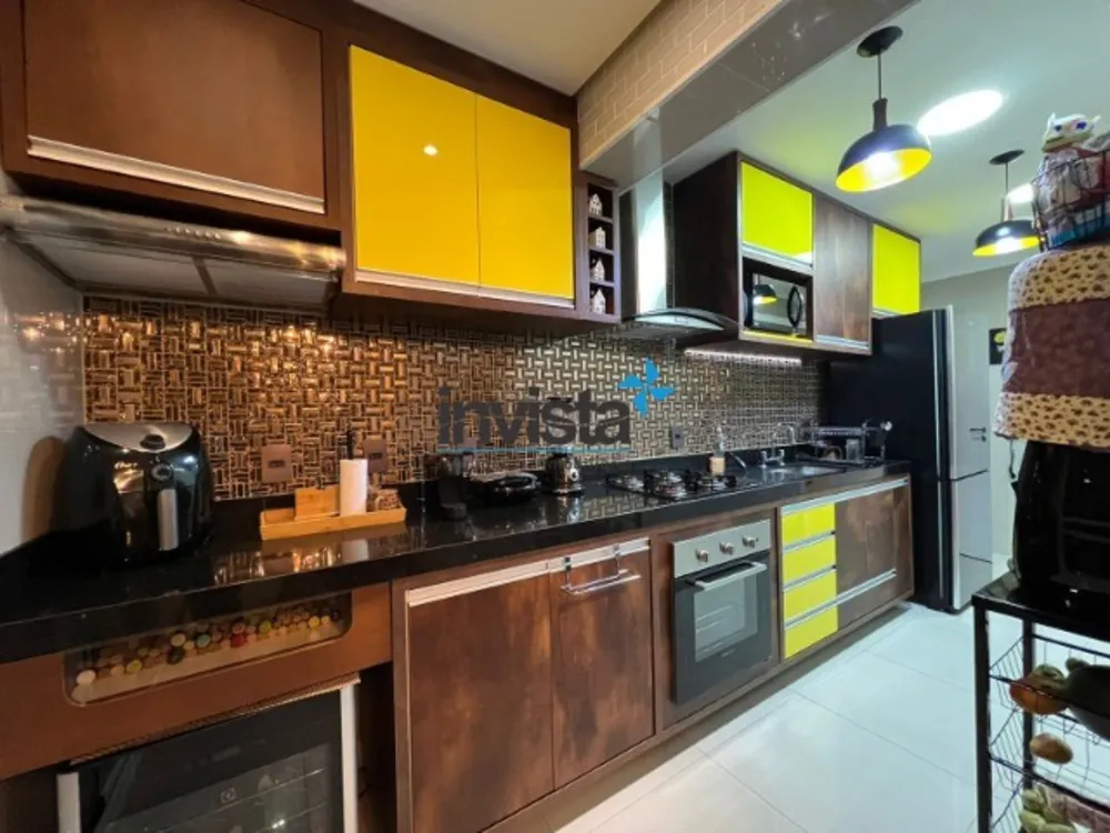 Apartamento, 2 quartos, 79 m² - Foto 2