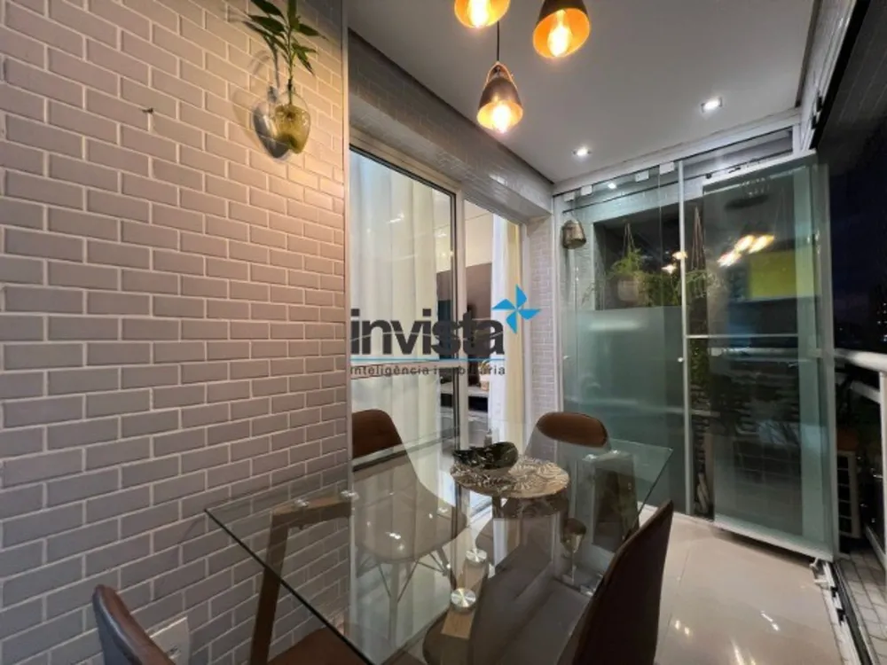 Apartamento, 2 quartos, 79 m² - Foto 4