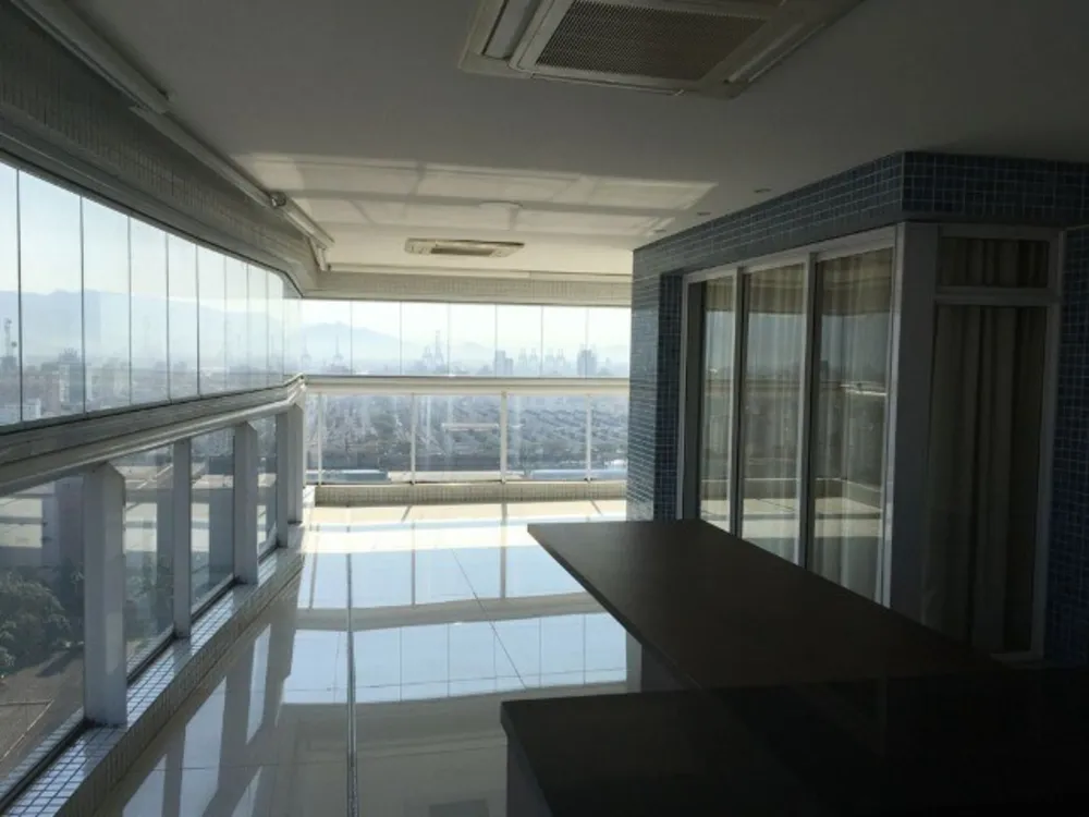 Apartamento, 3 quartos, 255 m² - Foto 4
