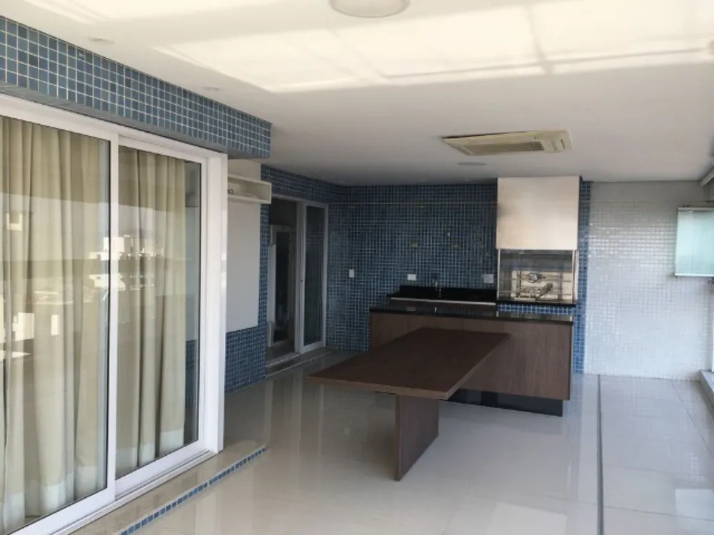 Apartamento, 3 quartos, 255 m² - Foto 3