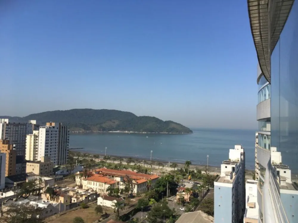 Apartamento, 3 quartos, 255 m² - Foto 1