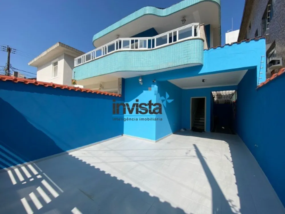 Casa, 3 quartos, 171 m² - Foto 2