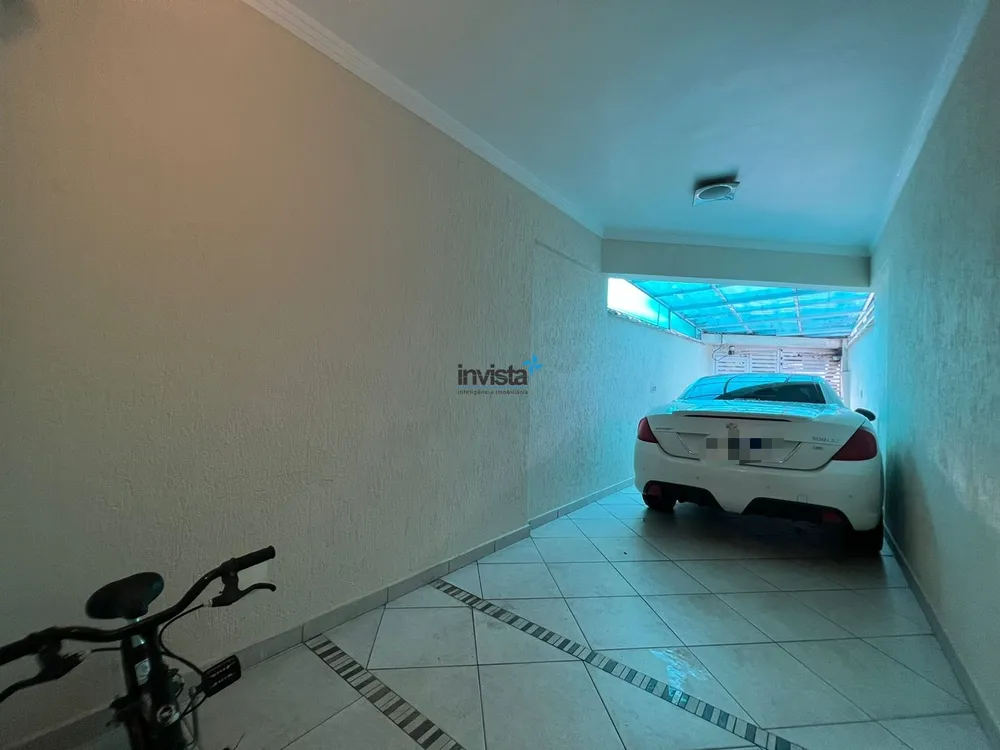 Casa, 3 quartos, 277 m² - Foto 2