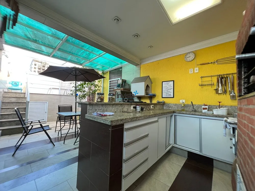 Casa, 3 quartos, 277 m² - Foto 1