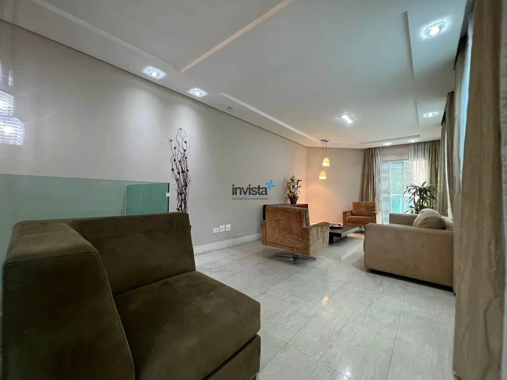 Casa, 3 quartos, 277 m² - Foto 4