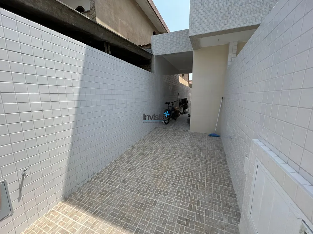 Casa, 2 quartos, 77 m² - Foto 2