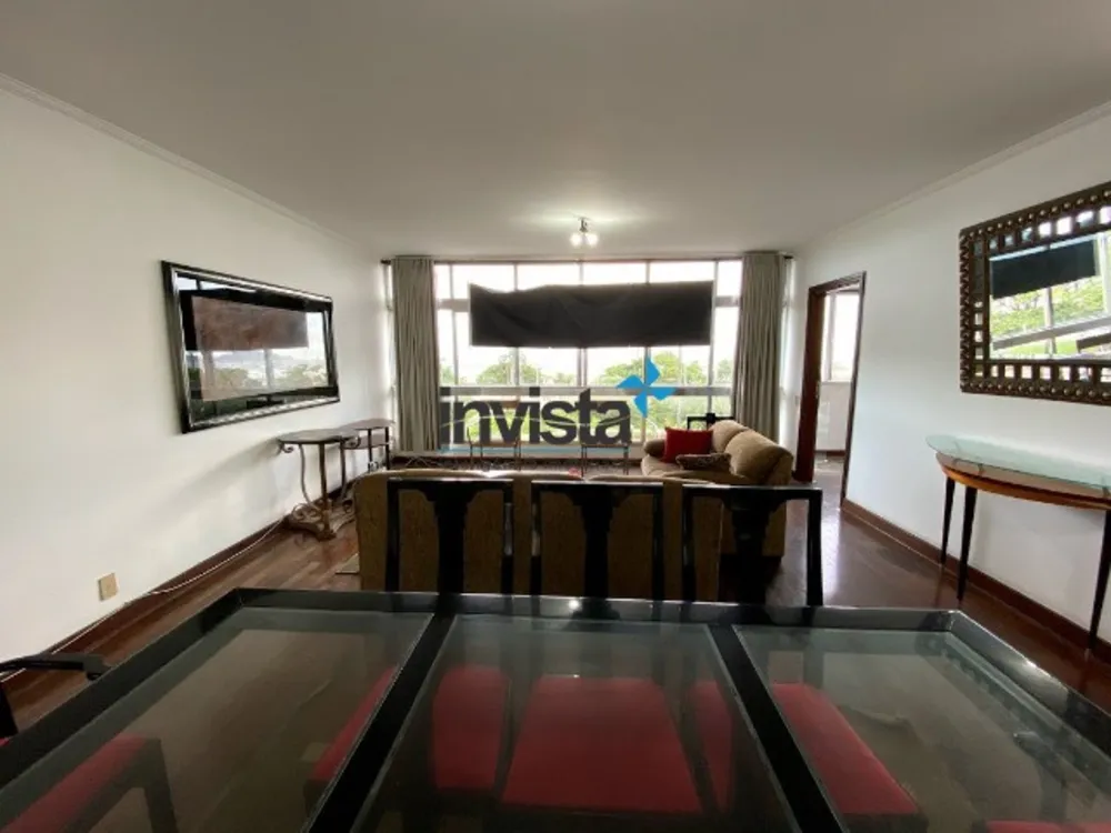 Apartamento, 3 quartos, 158 m² - Foto 2