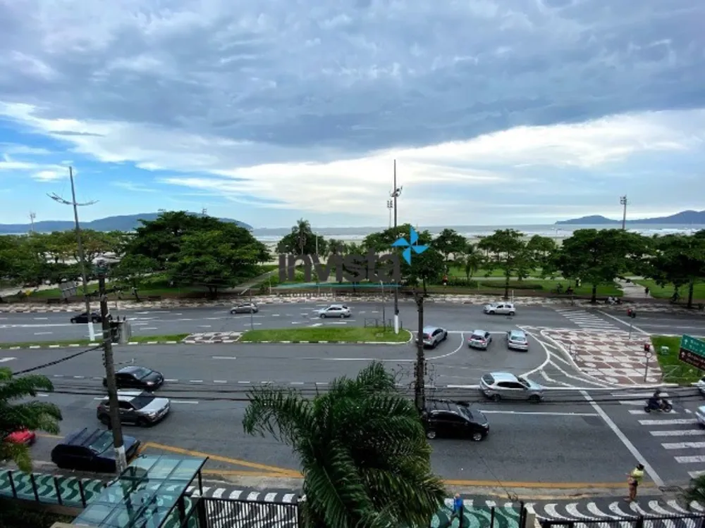 Apartamento, 3 quartos, 158 m² - Foto 1