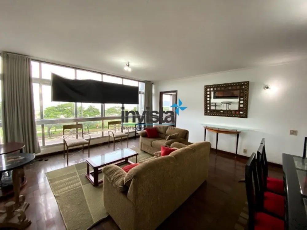 Apartamento, 3 quartos, 158 m² - Foto 4