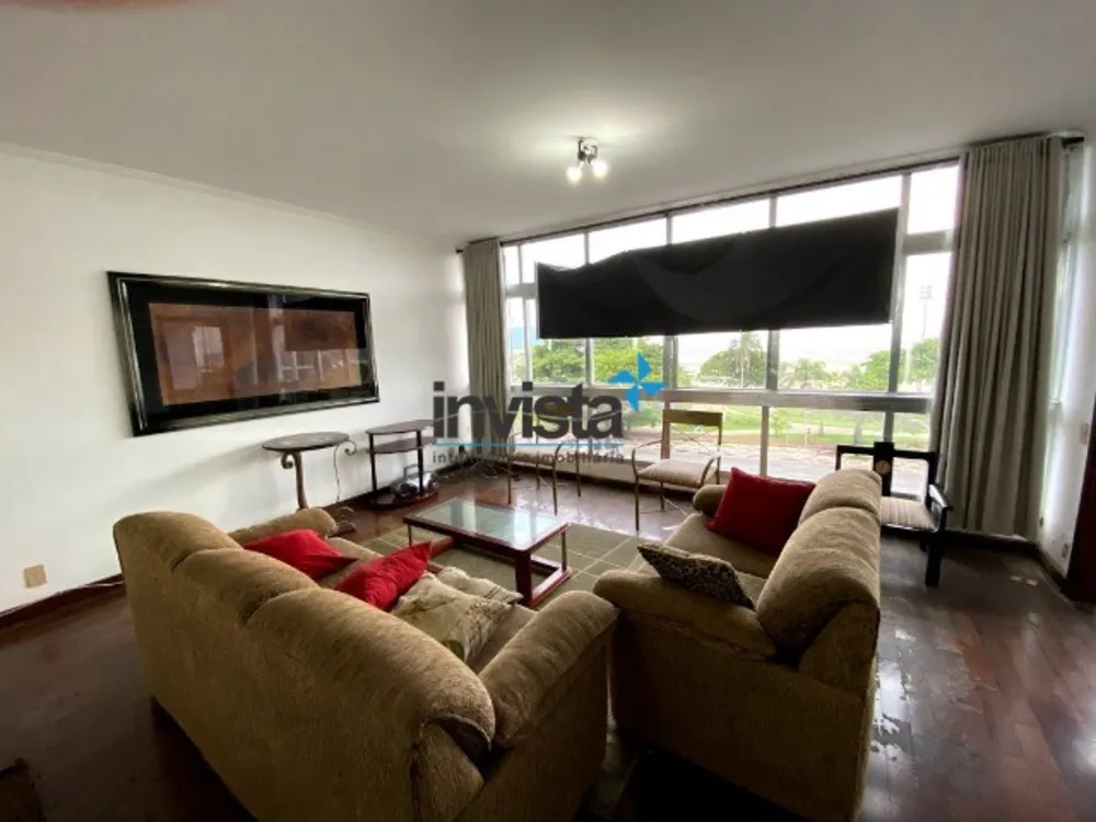 Apartamento, 3 quartos, 158 m² - Foto 3