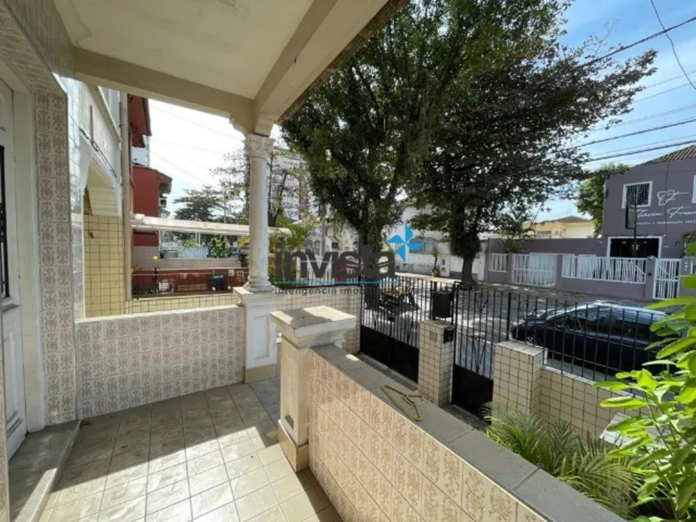 Sobrado, 4 quartos, 138 m² - Foto 3