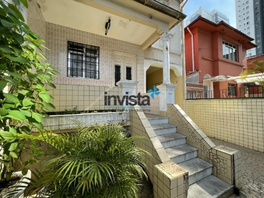 Sobrado, 4 quartos, 138 m² - Foto 1