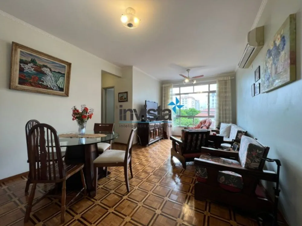 Apartamento, 2 quartos, 80 m² - Foto 2