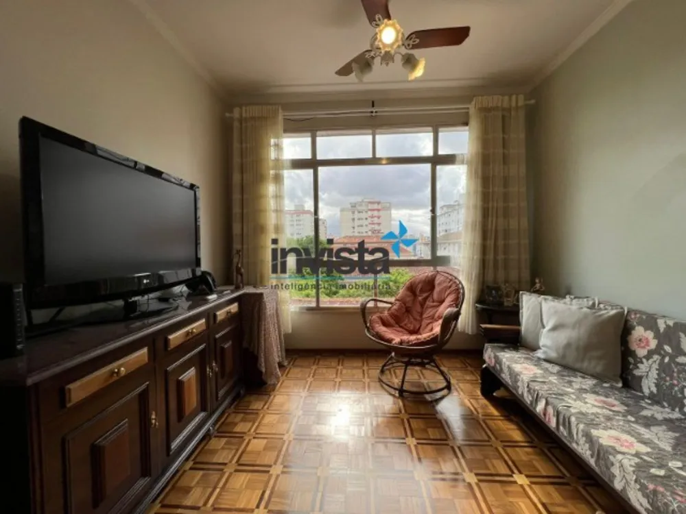 Apartamento, 2 quartos, 80 m² - Foto 3