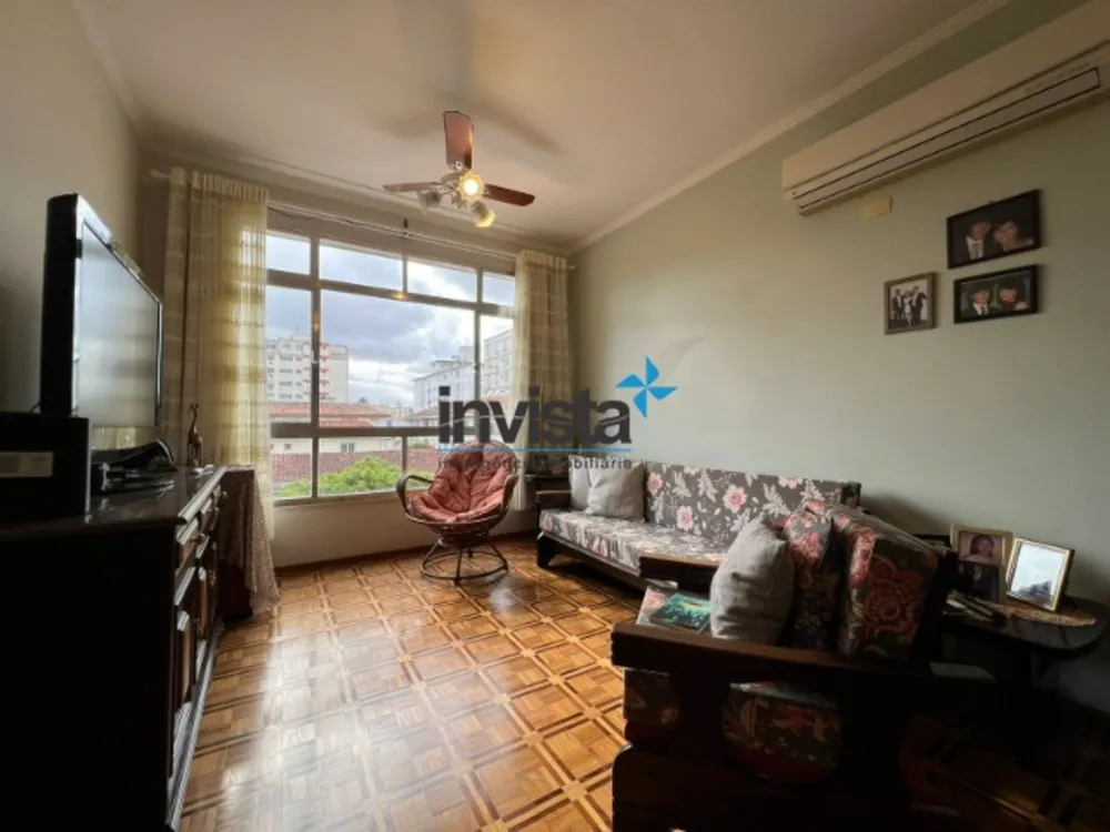 Apartamento, 2 quartos, 80 m² - Foto 1
