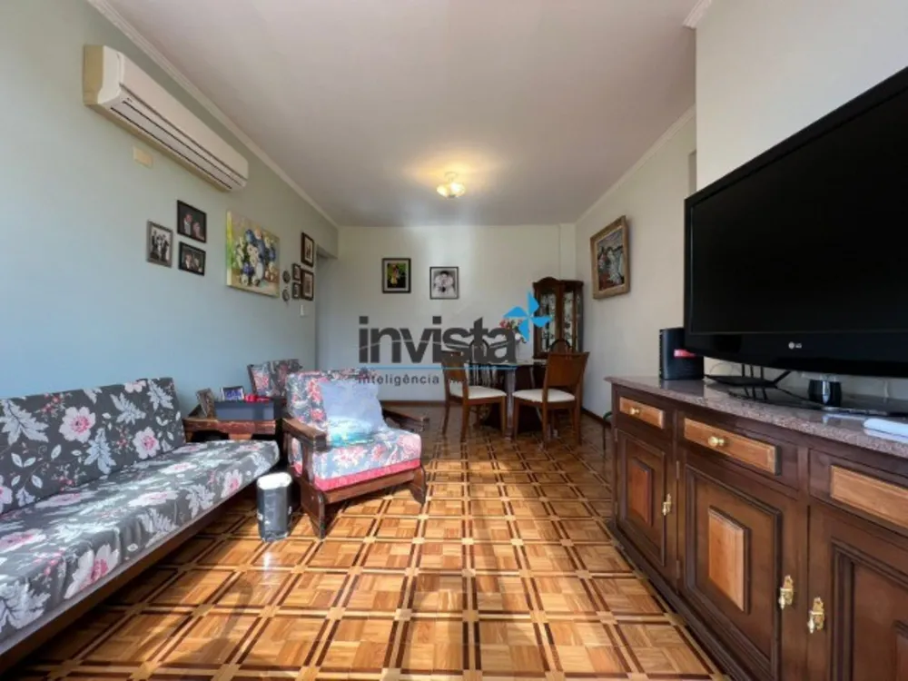 Apartamento, 2 quartos, 80 m² - Foto 4