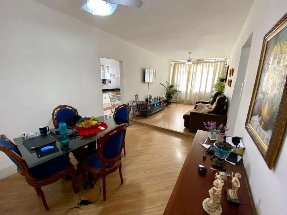 Apartamento, 2 quartos, 89 m² - Foto 1