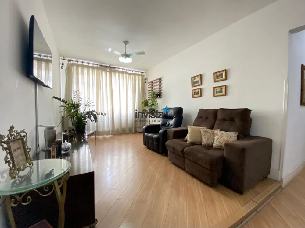 Apartamento, 2 quartos, 89 m² - Foto 3