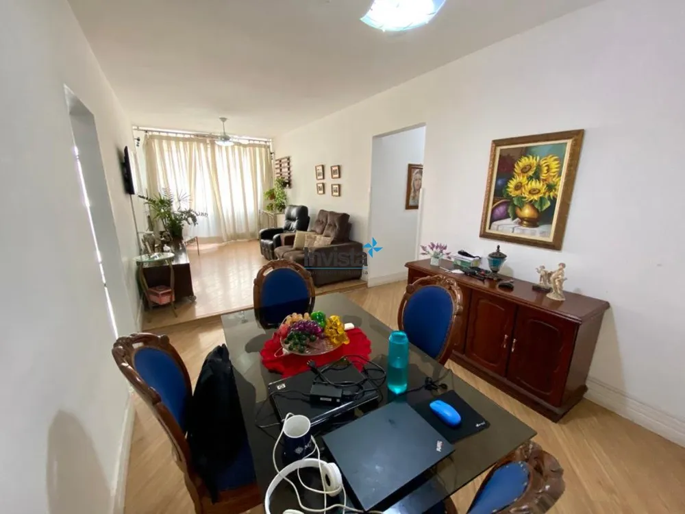 Apartamento, 2 quartos, 89 m² - Foto 2