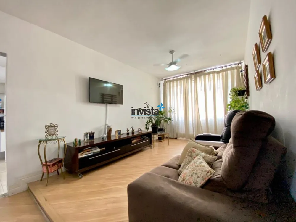 Apartamento, 2 quartos, 89 m² - Foto 4