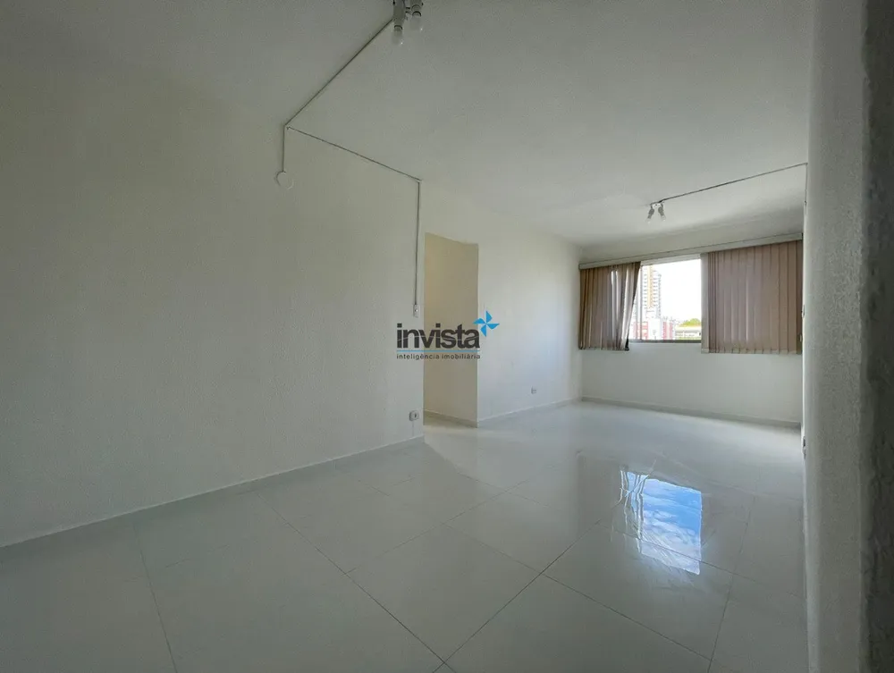Apartamento, 2 quartos, 77 m² - Foto 1