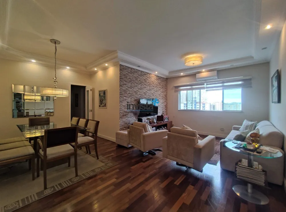 Apartamento, 2 quartos, 108 m² - Foto 2