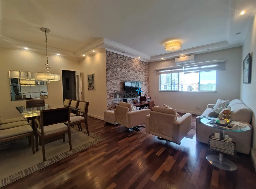 Apartamento, 2 quartos, 108 m² - Foto 1