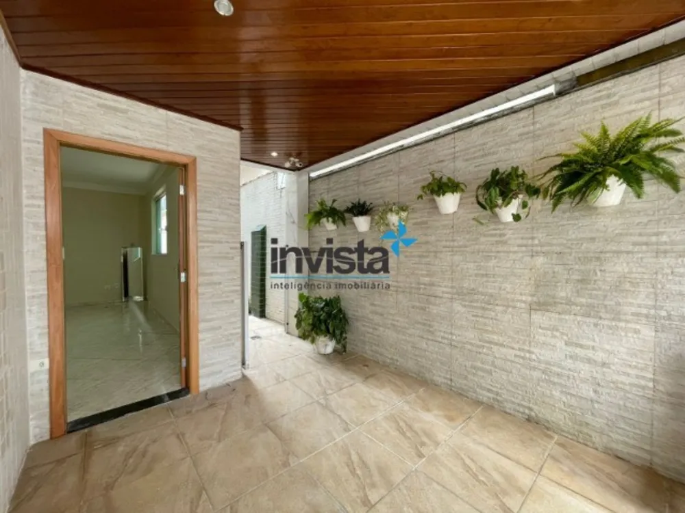 Casa, 3 quartos, 146 m² - Foto 2