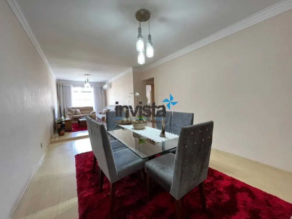 Apartamento, 2 quartos, 111 m² - Foto 1