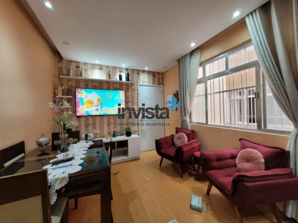Apartamento, 2 quartos, 69 m² - Foto 4