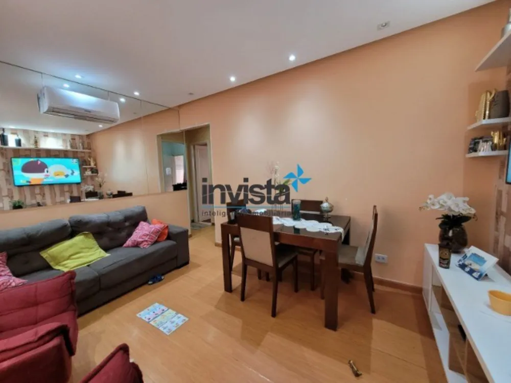 Apartamento, 2 quartos, 69 m² - Foto 3
