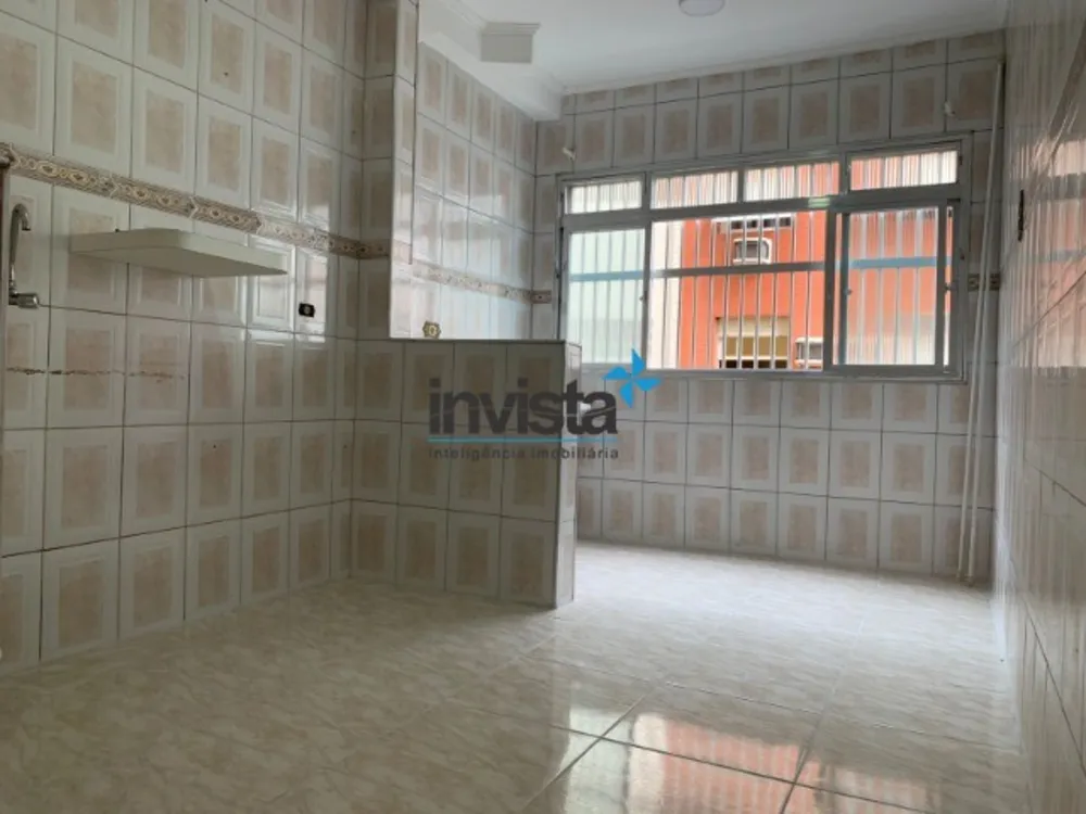 Apartamento, 2 quartos, 61 m² - Foto 2