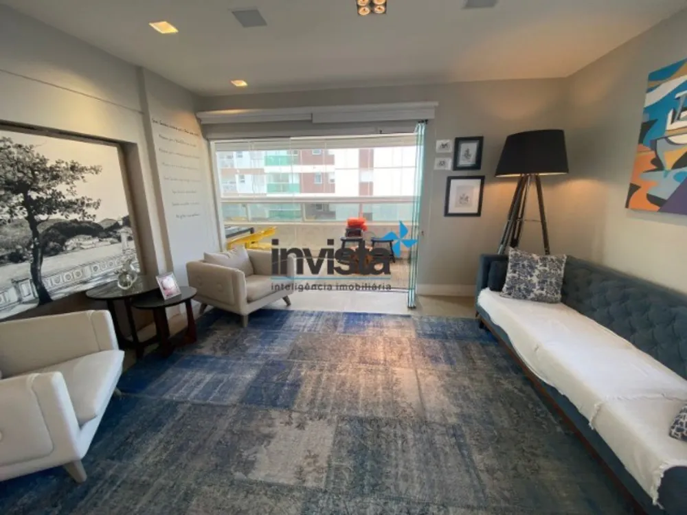 Apartamento, 4 quartos, 220 m² - Foto 3