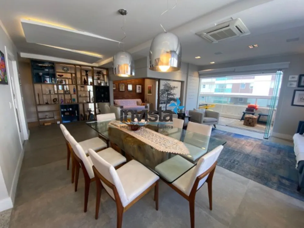 Apartamento, 4 quartos, 220 m² - Foto 1