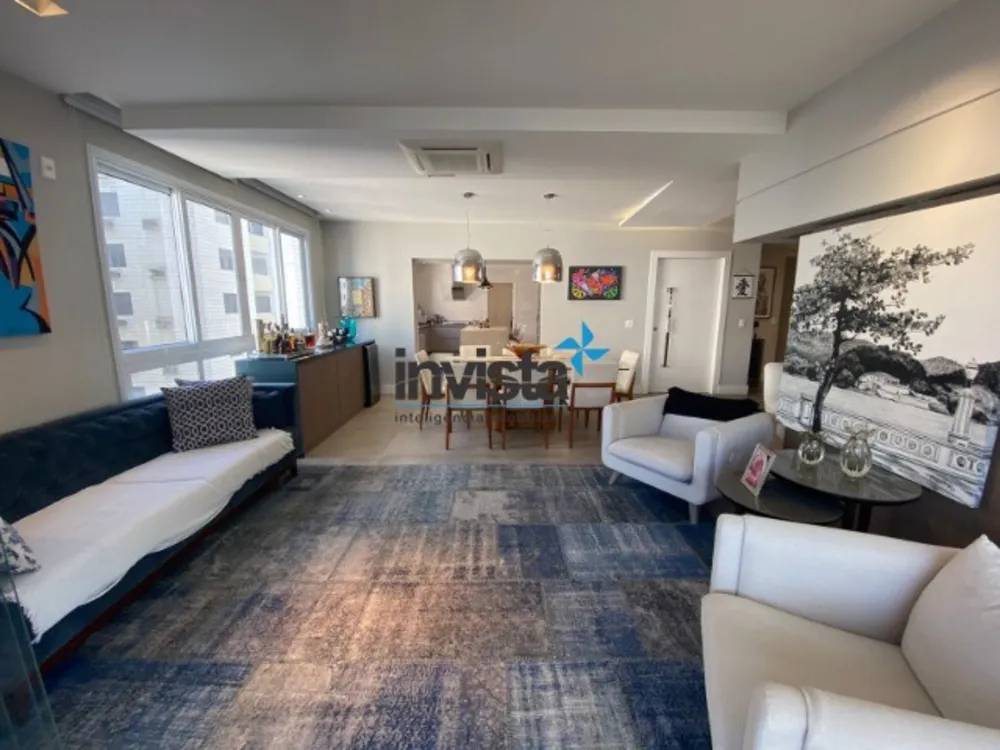 Apartamento, 4 quartos, 220 m² - Foto 4