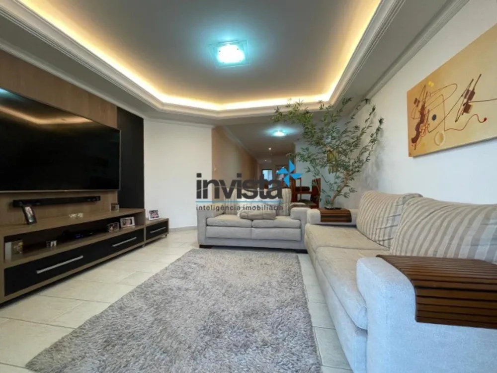 Apartamento, 3 quartos, 150 m² - Foto 3
