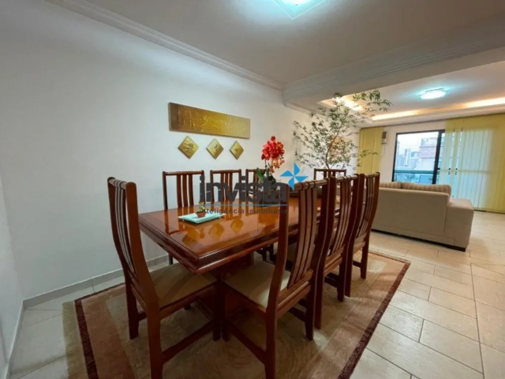 Apartamento, 3 quartos, 150 m² - Foto 2