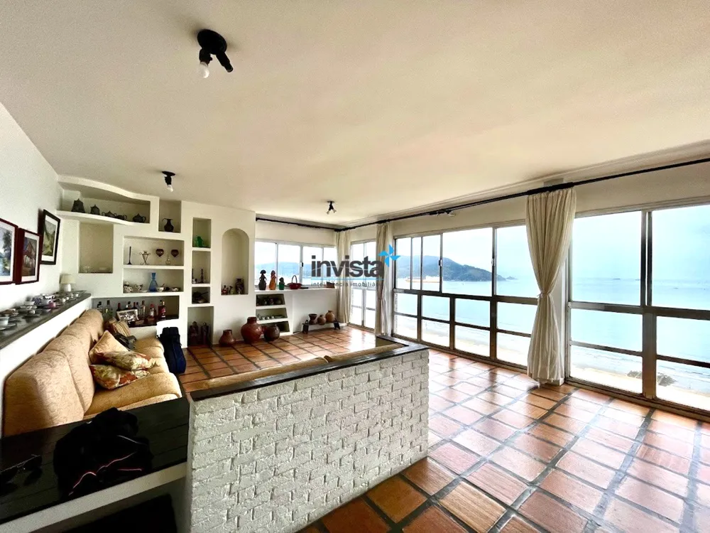 Apartamento, 3 quartos, 160 m² - Foto 1