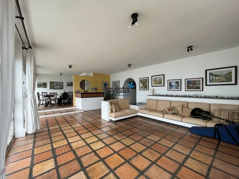 Apartamento, 3 quartos, 160 m² - Foto 3