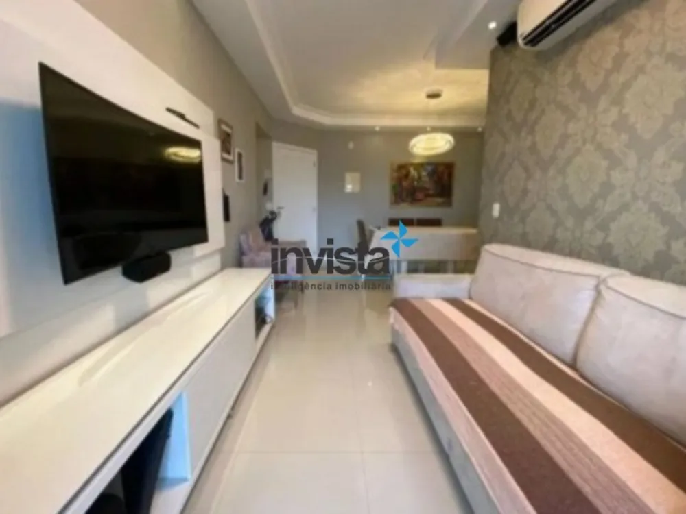 Apartamento, 3 quartos, 84 m² - Foto 2